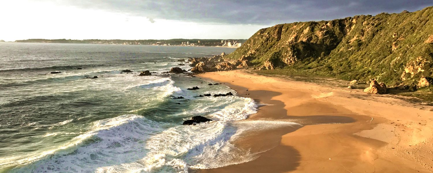 Parcelas en Venta - Algarrobo